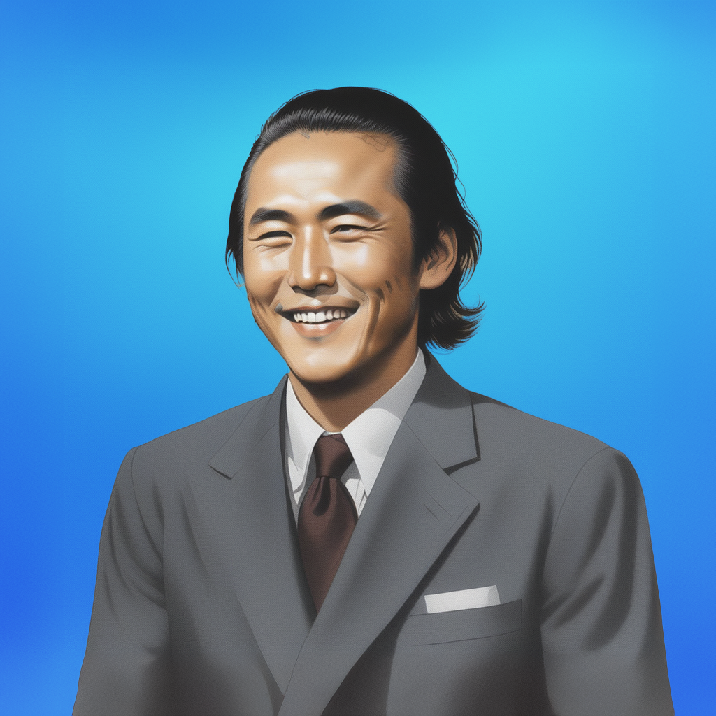 Ryoma Advisor