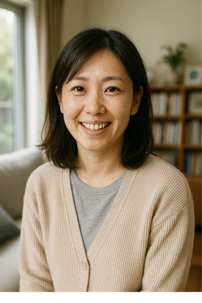 Sakamoto Yuko