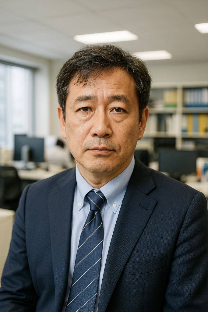 Hamada Shigeru